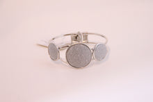 Load image into Gallery viewer, Glitter Shimmered Shaped Bracelets