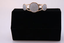 Load image into Gallery viewer, Glitter Shimmered Shaped Bracelets