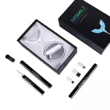 Load image into Gallery viewer, Ivismile
