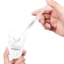 Load image into Gallery viewer, Ivismile
