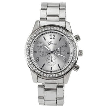 Load image into Gallery viewer, Embellished Waltz Watch
