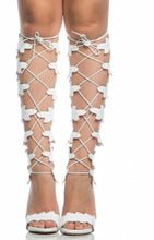 Load image into Gallery viewer, Jenny Sandal Heels
