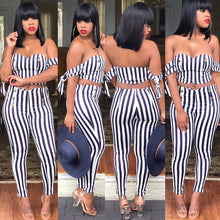 Load image into Gallery viewer, TIARA Two Piece Outfit
