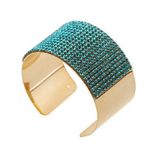 Load image into Gallery viewer, Bangle Accent Bracelet
