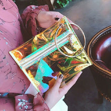 Load image into Gallery viewer, Wristlet Purse
