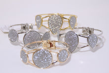 Load image into Gallery viewer, Glitter Shimmered Shaped Bracelets
