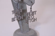 Load image into Gallery viewer, Trust No Earrings
