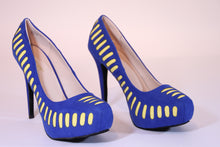 Load image into Gallery viewer, Isha Ria High Heels
