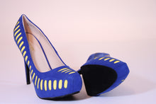 Load image into Gallery viewer, Isha Ria High Heels
