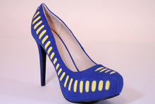 Load image into Gallery viewer, Isha Ria High Heels
