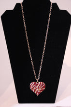 Load image into Gallery viewer, Animal Printed Necklace
