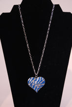 Load image into Gallery viewer, Animal Printed Necklace
