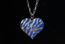 Load image into Gallery viewer, Animal Printed Necklace
