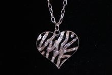 Load image into Gallery viewer, Animal Printed Necklace
