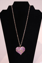 Load image into Gallery viewer, Animal Printed Necklace
