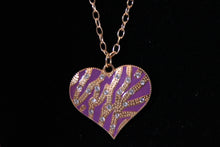 Load image into Gallery viewer, Animal Printed Necklace
