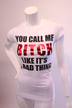 Load image into Gallery viewer, Like Its Bad Teeshirt
