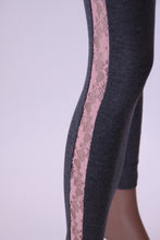 Load image into Gallery viewer, Lace Leggings
