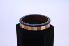 Load image into Gallery viewer, Wood Bangle Accent Bracelet
