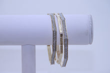 Load image into Gallery viewer, Three Piece Bracelet
