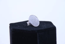 Load image into Gallery viewer, Shimmered Shape Rings Varieties
