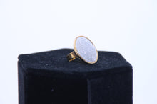 Load image into Gallery viewer, Shimmered Shape Rings Varieties
