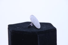 Load image into Gallery viewer, Shimmered Shape Rings Varieties
