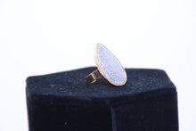 Load image into Gallery viewer, Shimmered Shape Rings Varieties
