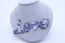 Load image into Gallery viewer, LOVE CHAIN Necklace
