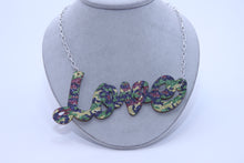 Load image into Gallery viewer, LOVE CHAIN Necklace
