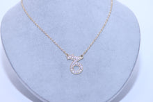 Load image into Gallery viewer, #1 Zodiac Sign Necklace
