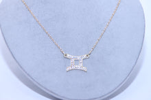 Load image into Gallery viewer, #1 Zodiac Sign Necklace
