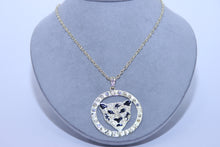 Load image into Gallery viewer, Lions Love Necklace
