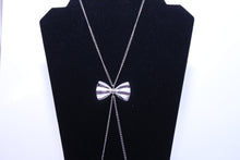 Load image into Gallery viewer, Bow Body Chain
