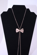 Load image into Gallery viewer, Bow Body Chain
