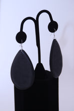 Load image into Gallery viewer, Wood Shape Earrings
