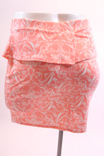 Load image into Gallery viewer, Diva Daisy Skirt (Plus Size)
