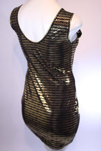 Load image into Gallery viewer, Dirty Diana Mini Dress (Plus Size)
