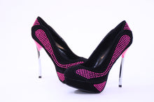 Load image into Gallery viewer, Betty High Heels
