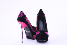 Load image into Gallery viewer, Betty High Heels
