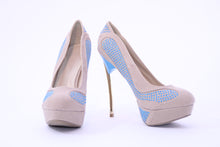 Load image into Gallery viewer, Betty High Heels
