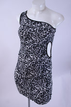 Load image into Gallery viewer, Cheetah She Dress
