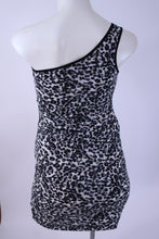 Load image into Gallery viewer, Cheetah She Dress
