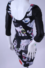 Load image into Gallery viewer, Lady Love BodyCon Dress
