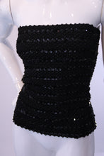 Load image into Gallery viewer, Sequence Tube Top
