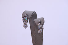 Load image into Gallery viewer, Shine Girl Earrings
