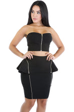 Load image into Gallery viewer, Jamie Two Piece Outfit
