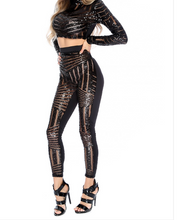 Load image into Gallery viewer, Sanya Two Piece Outfit
