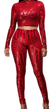 Load image into Gallery viewer, She Wanna Sequence Outfit
