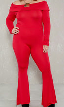 Load image into Gallery viewer, Robin Jumpsuit (Plus Size)
